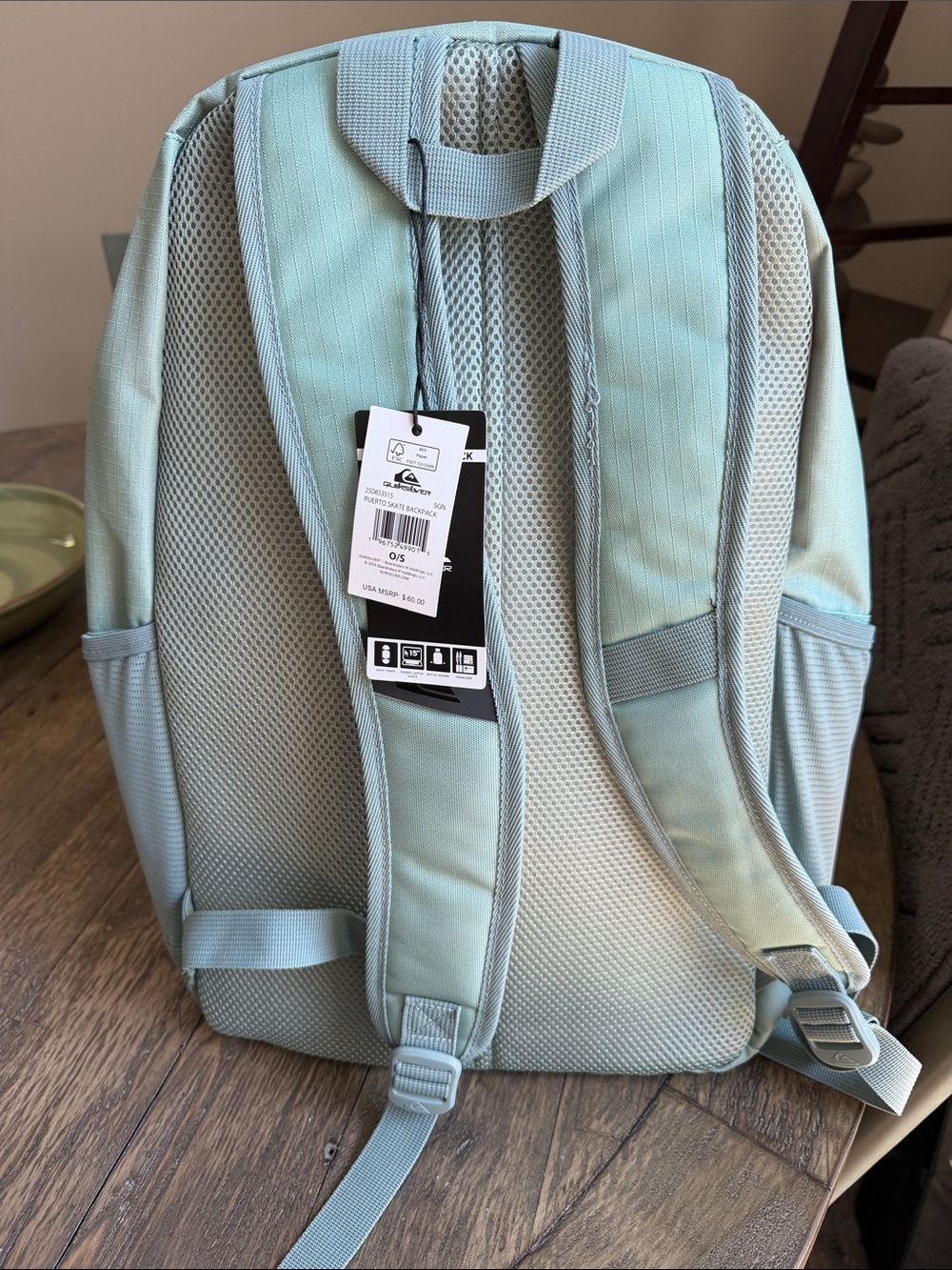 Quiksilver Everyday Backpack